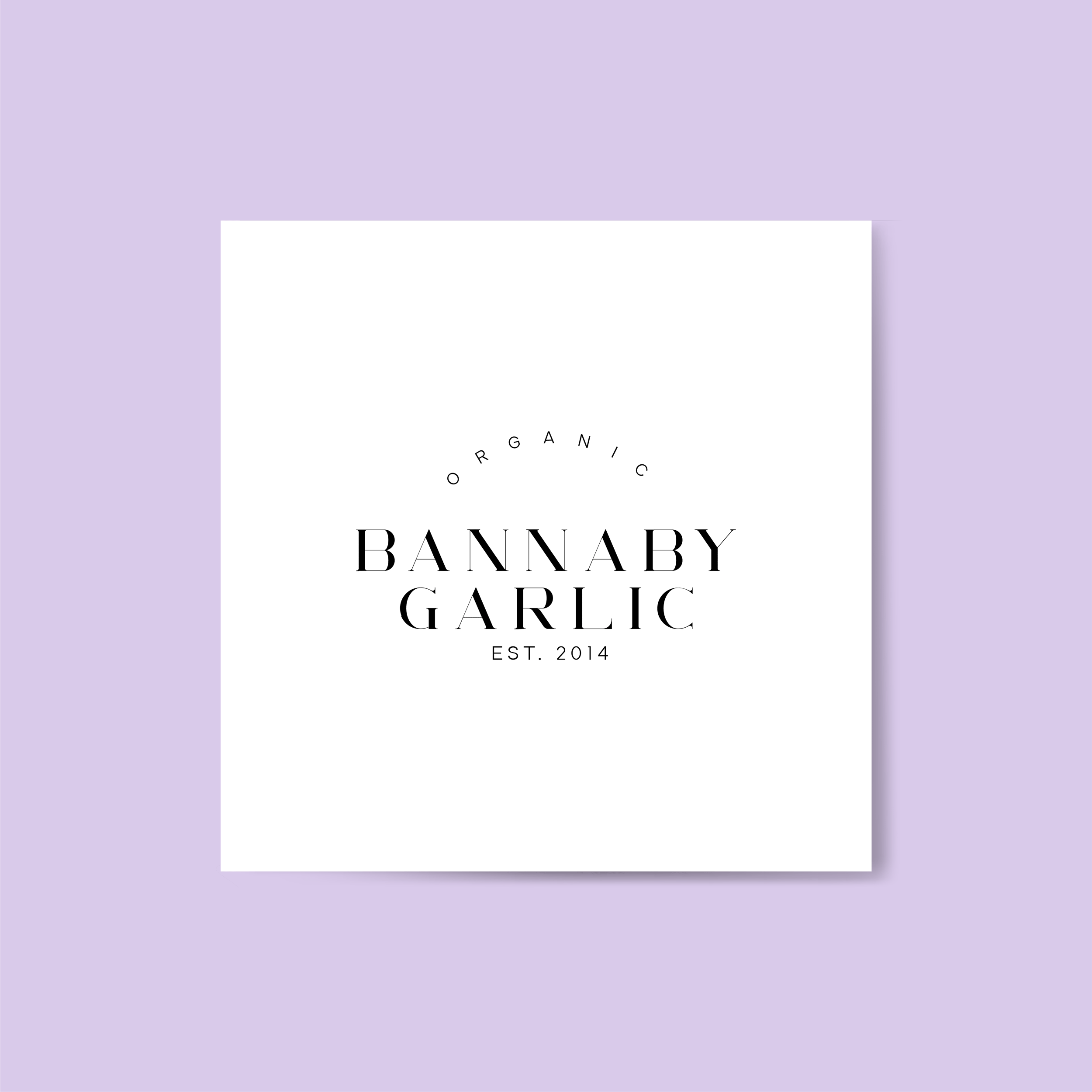 Logo Design by zaria. for this project | Design #26092396