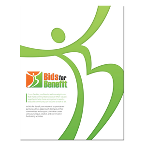 Brochure Design by Damian for this project | Design #750032
