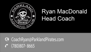 Logo-Design von Wonderful design für Parkland Pirates Aquatic Club | Design: #26101145