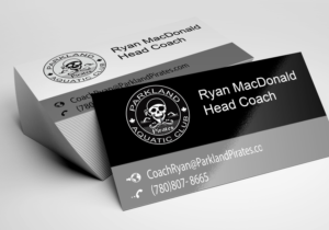 Logo-Design von Wonderful design für Parkland Pirates Aquatic Club | Design #26101146