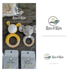 Logo Design by momo57 for Kellex | Design #26111568