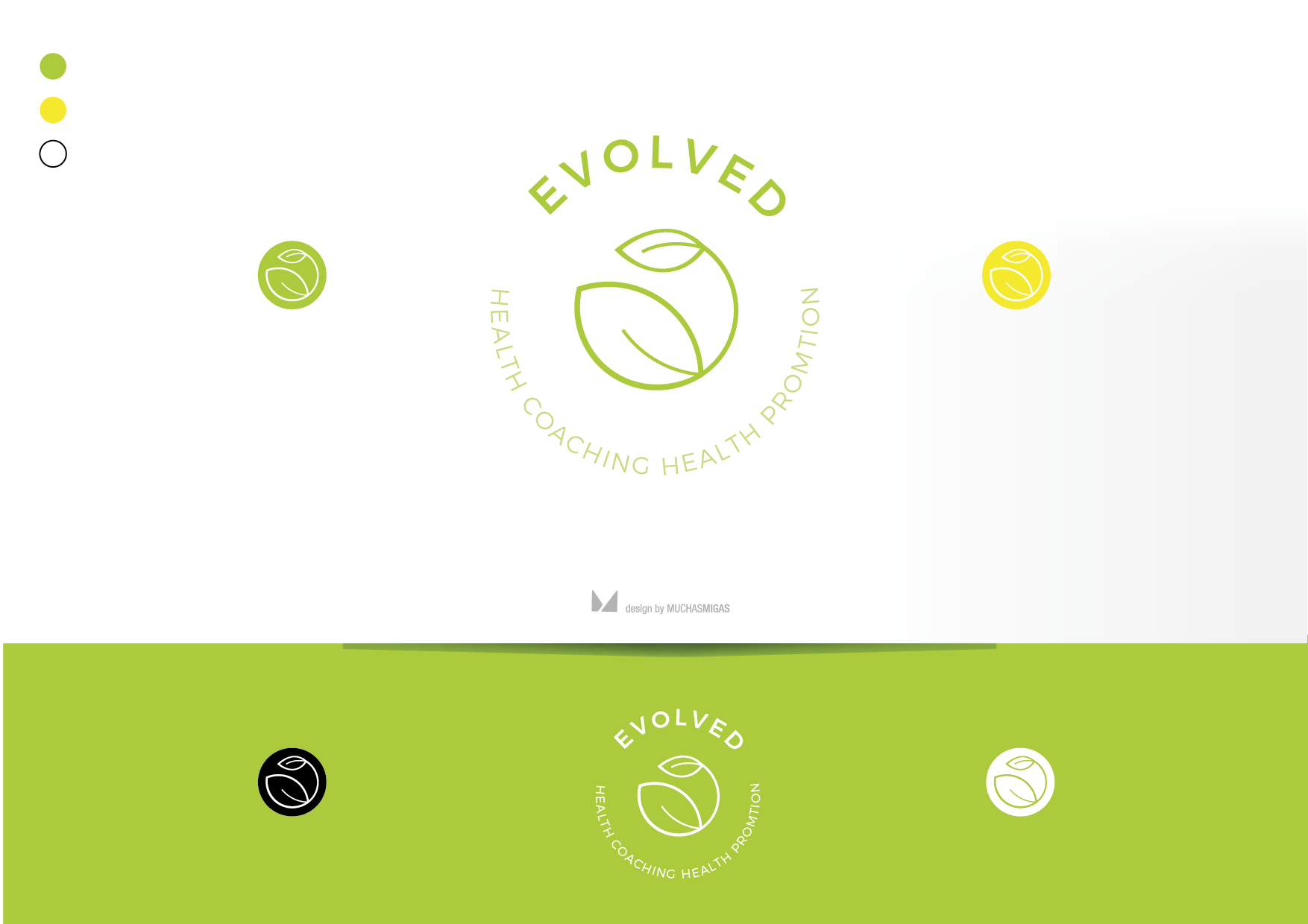 Diseño de Logo por MuchasMigas para este proyecto | Diseño #26119491