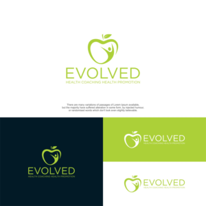 Logo Design by XinThink for this project | Design #26087811