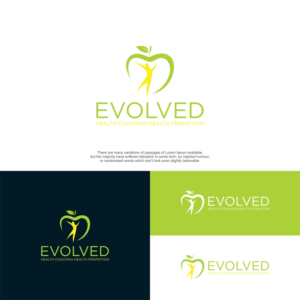 Logo Design by XinThink for this project | Design: #26087813