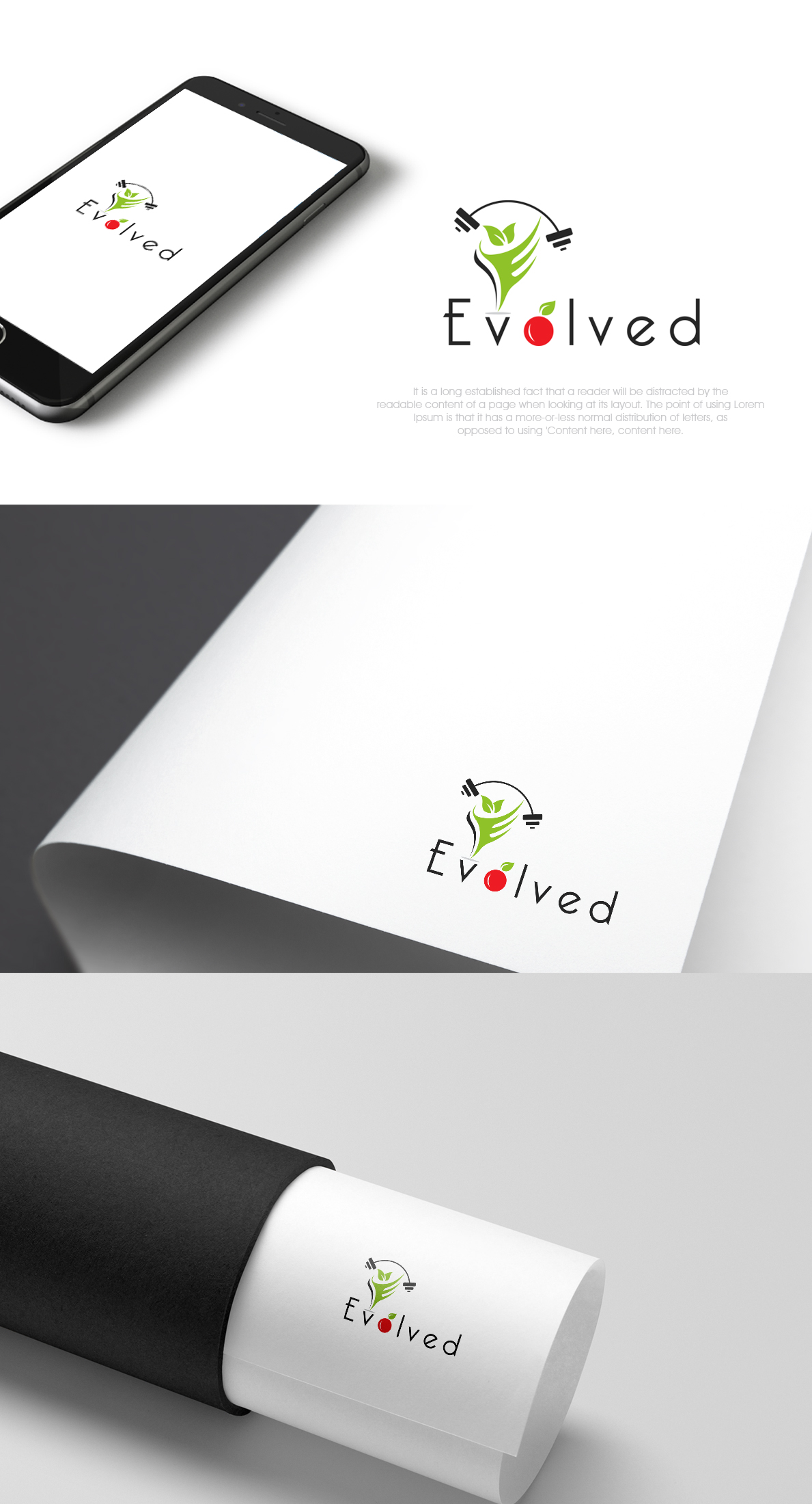 Logo Design by SL Designer for this project | Design #26087347