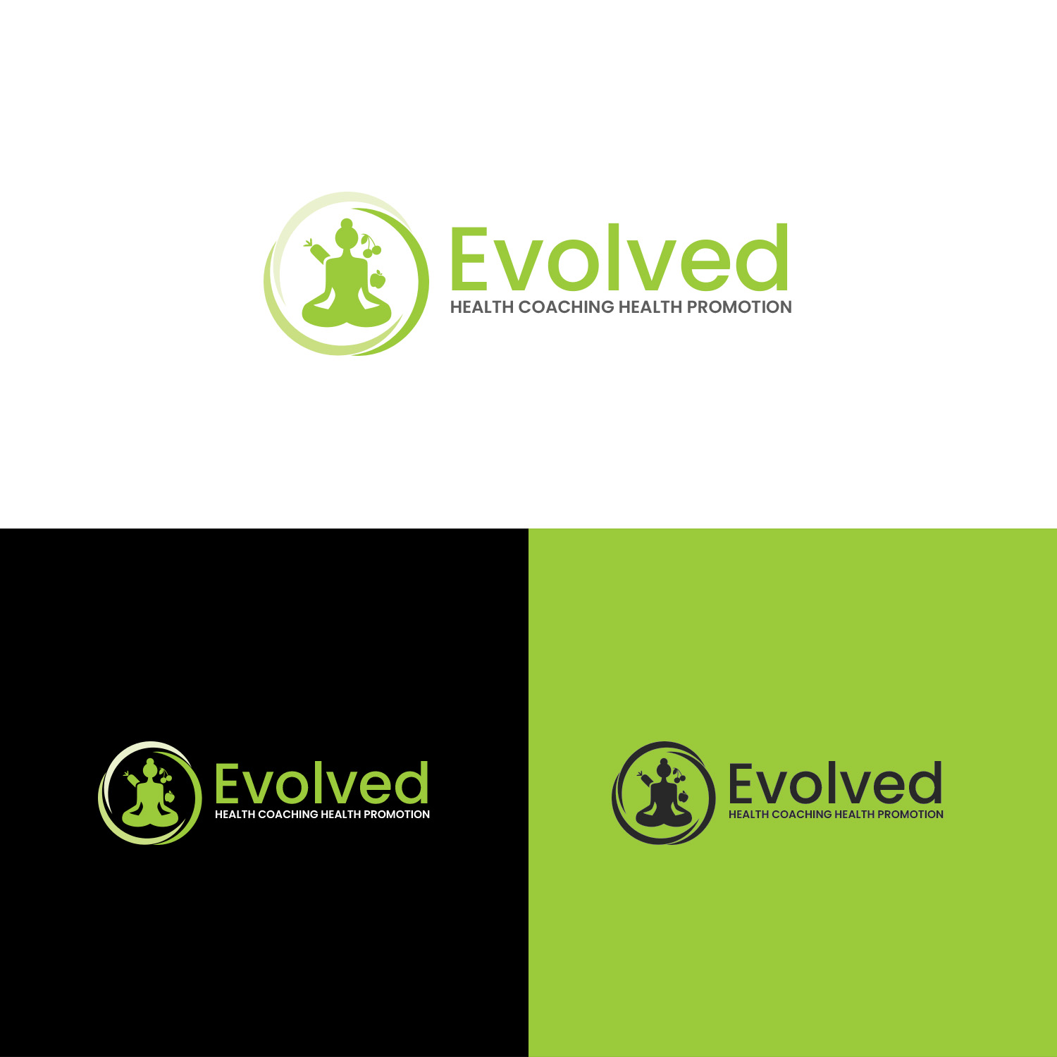 Logo Design by syrwebdevelopment for this project | Design #26094001