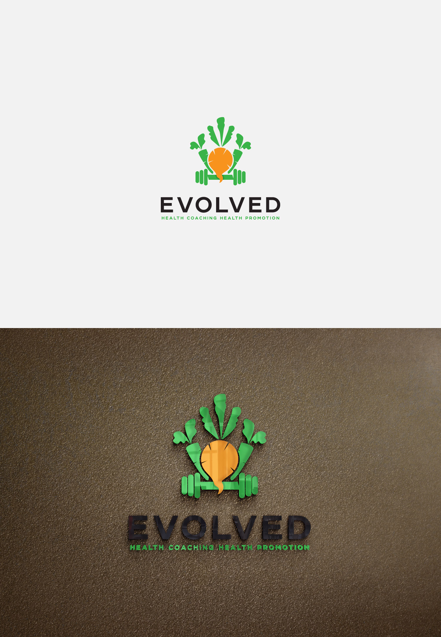 Logo Design by DsgnStory® for this project | Design #26087308