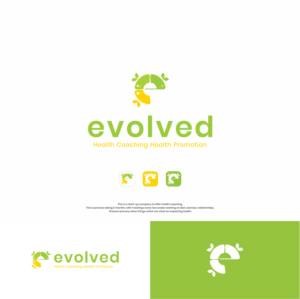 Logo Design by DesignFirst