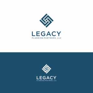 Legacy Planning Partners, LLC | Logo-Design von LeaAus