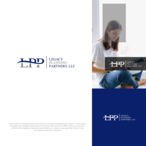 Legacy Planning Partners, LLC | Diseño de Logo por SigmaStudio