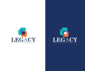Legacy Planning Partners, LLC | Logo Design by Ochieng