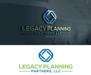 Legacy Planning Partners, LLC | Diseño de Logo por sekanul