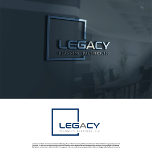 Logo Design by Amelia 25