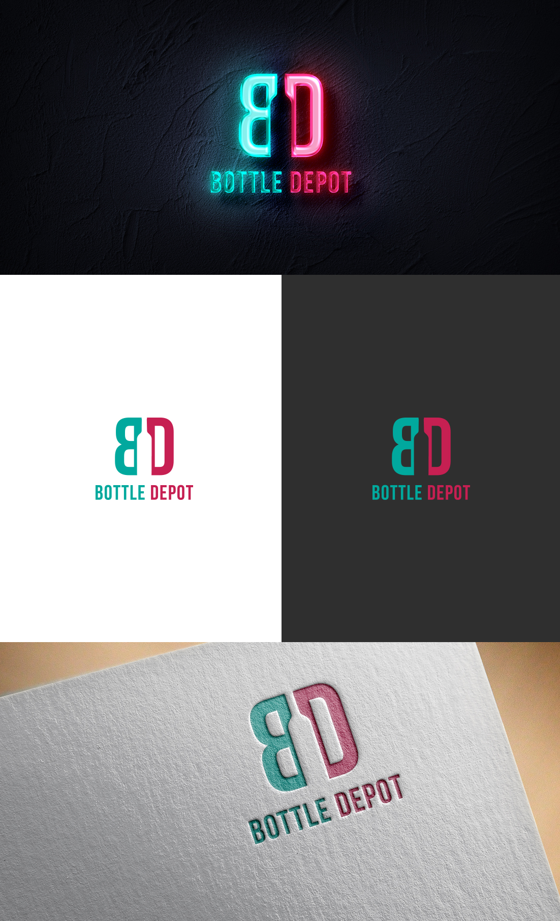 Logo Design by GLDesigns for this project | Design #26087394