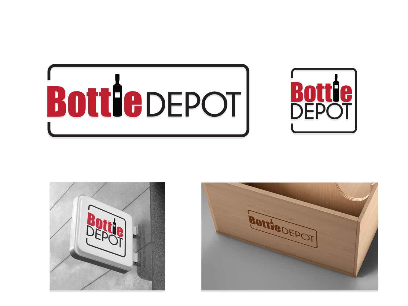 Design de Logo par Texel pour ce projet | Design #26090523