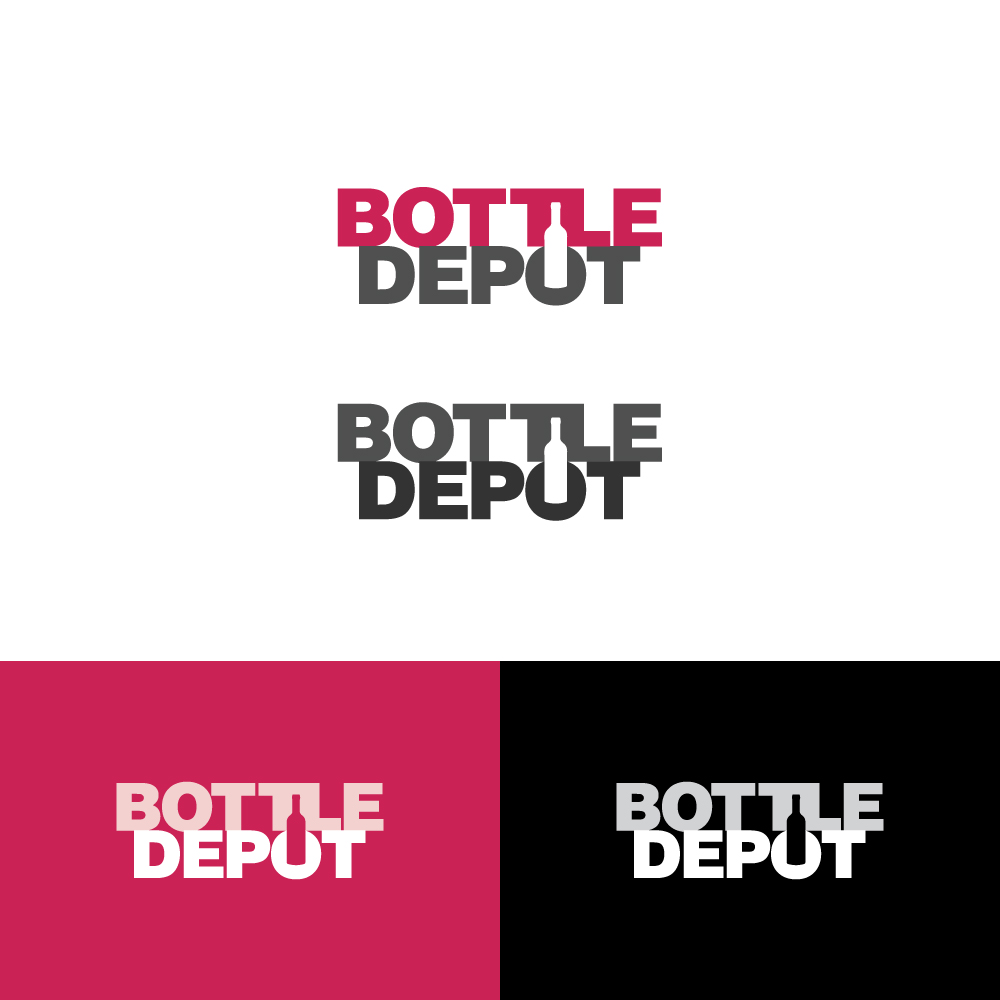 Logo Design by objects for this project | Design #26095455