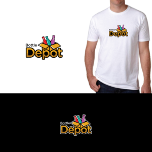 Logo Design by ecorokerz for this project | Design: #26088889