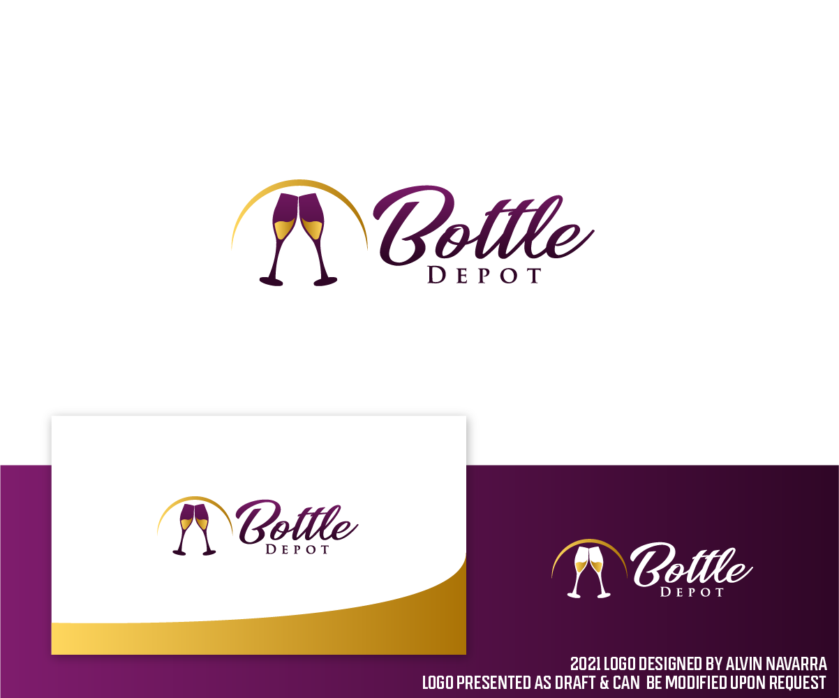 Logo Design by alvinnavarra for this project | Design #26107274