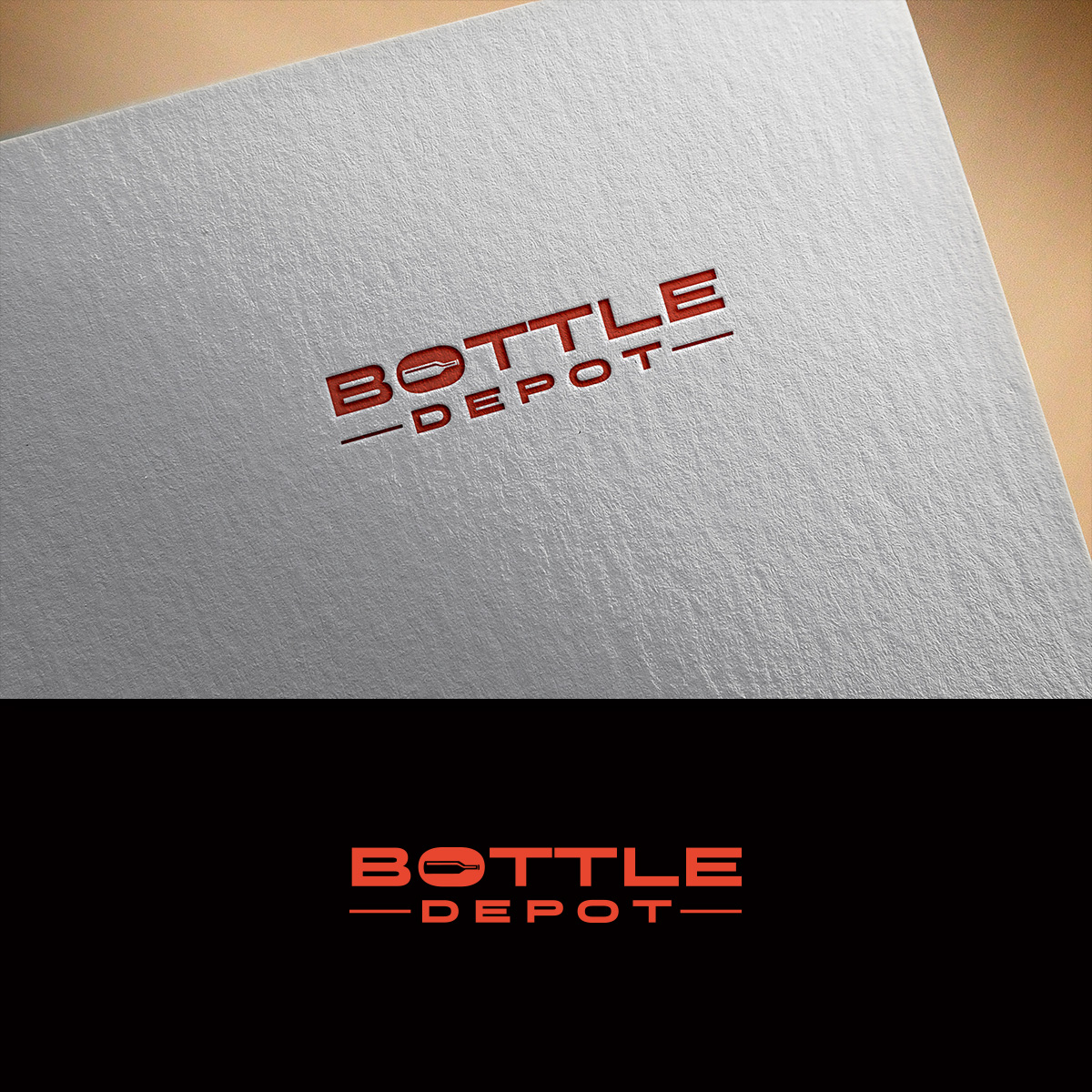 Logo Design by DesignDUO for this project | Design #26117579