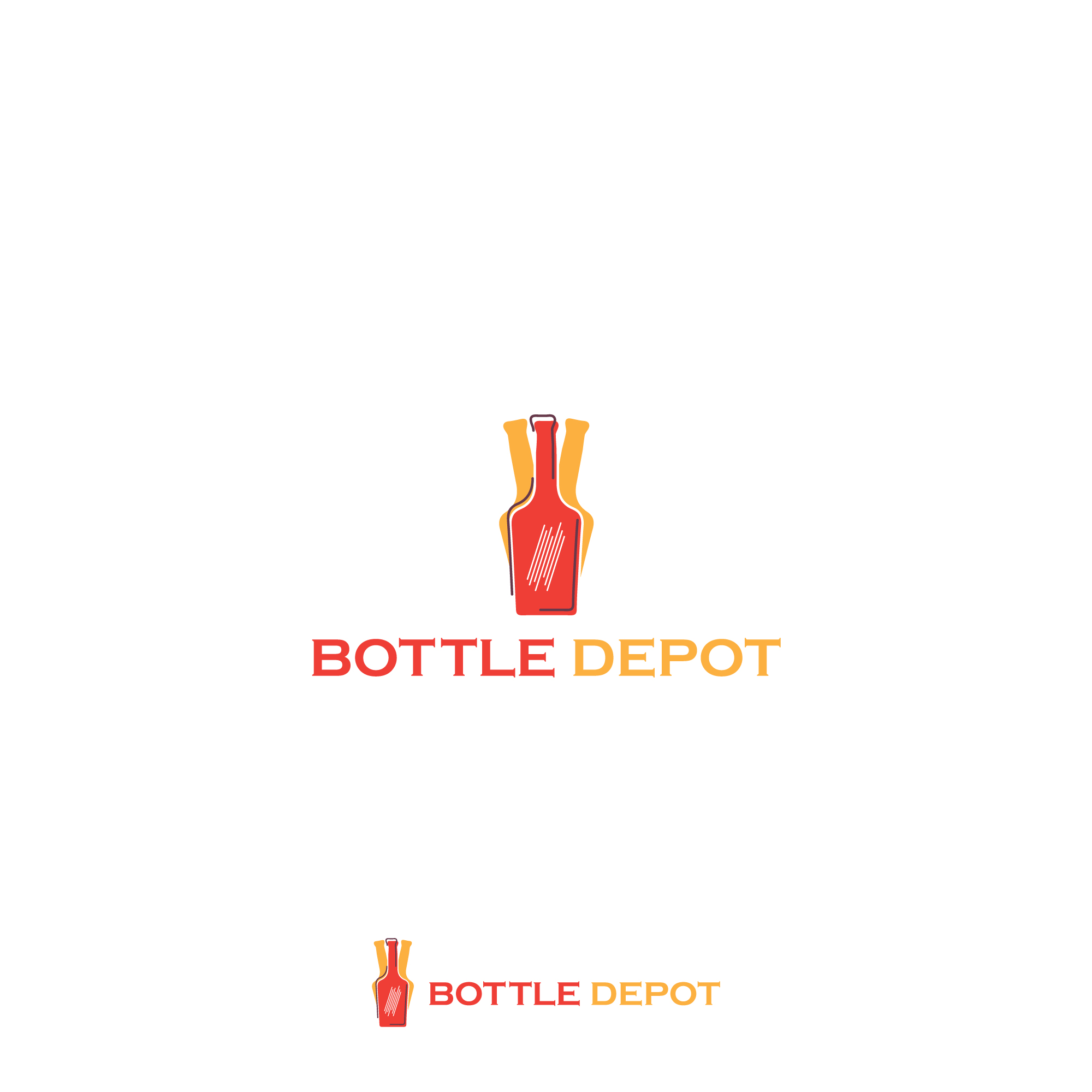 Logo Design by Moumita_ for this project | Design #26123948