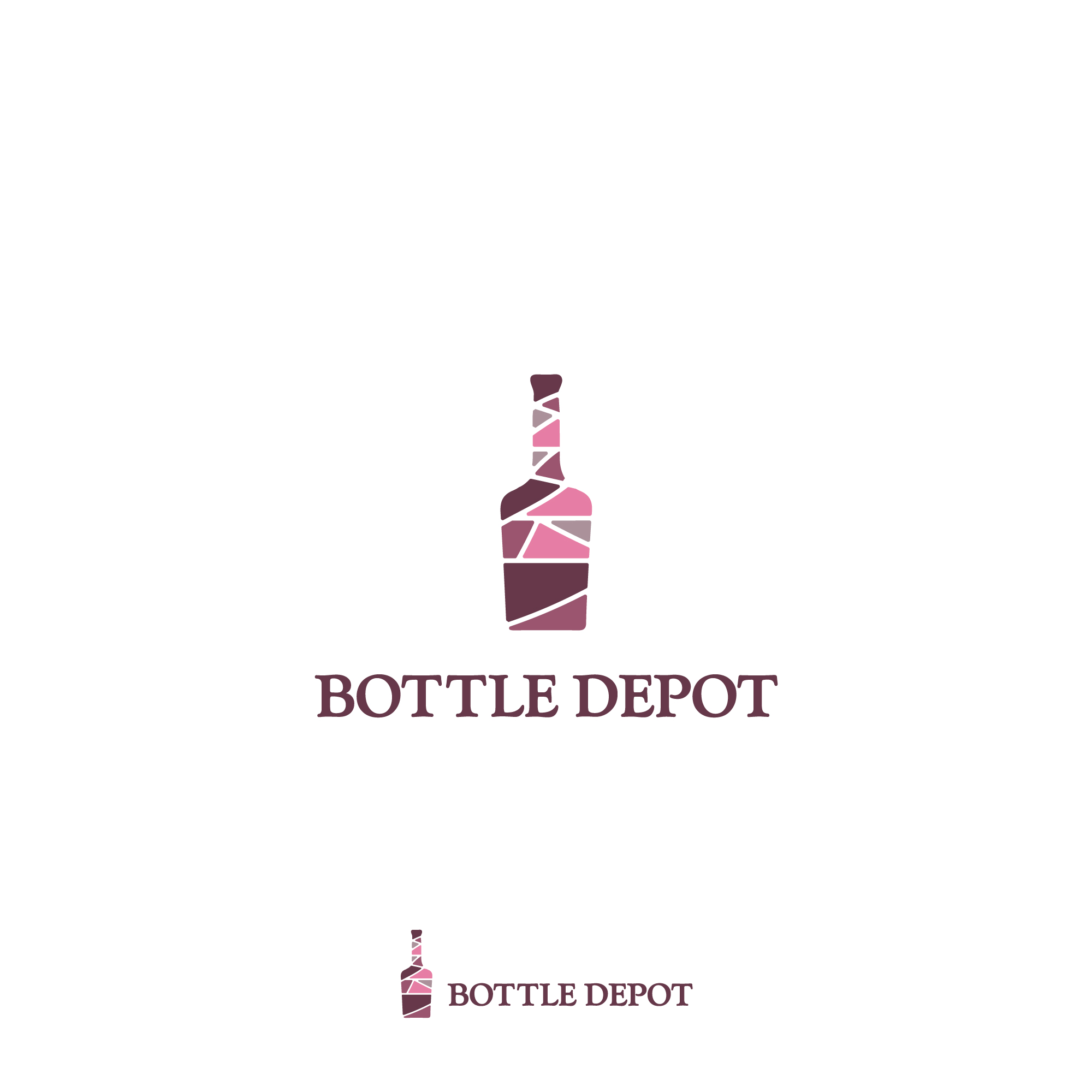 Logo Design by Moumita_ for this project | Design #26123949