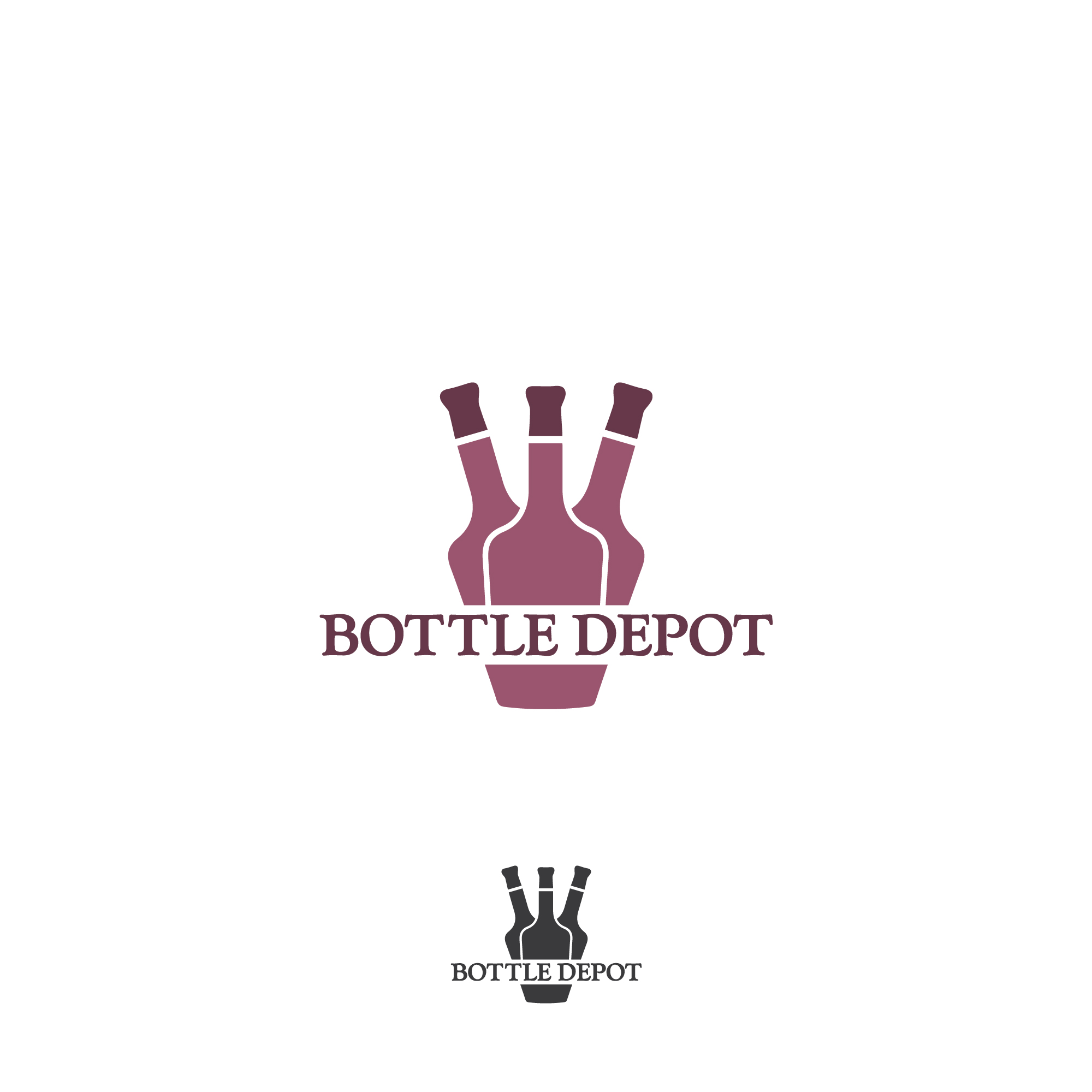 Logo Design by Moumita_ for this project | Design #26123950