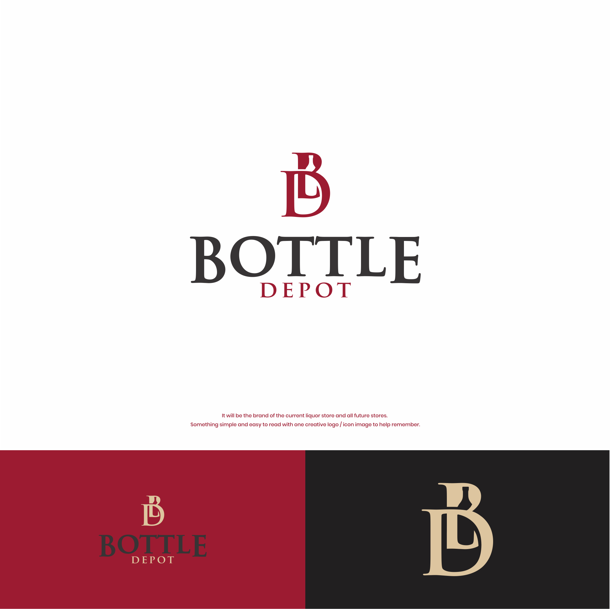 Logo Design by DesignFirst for this project | Design #26088102