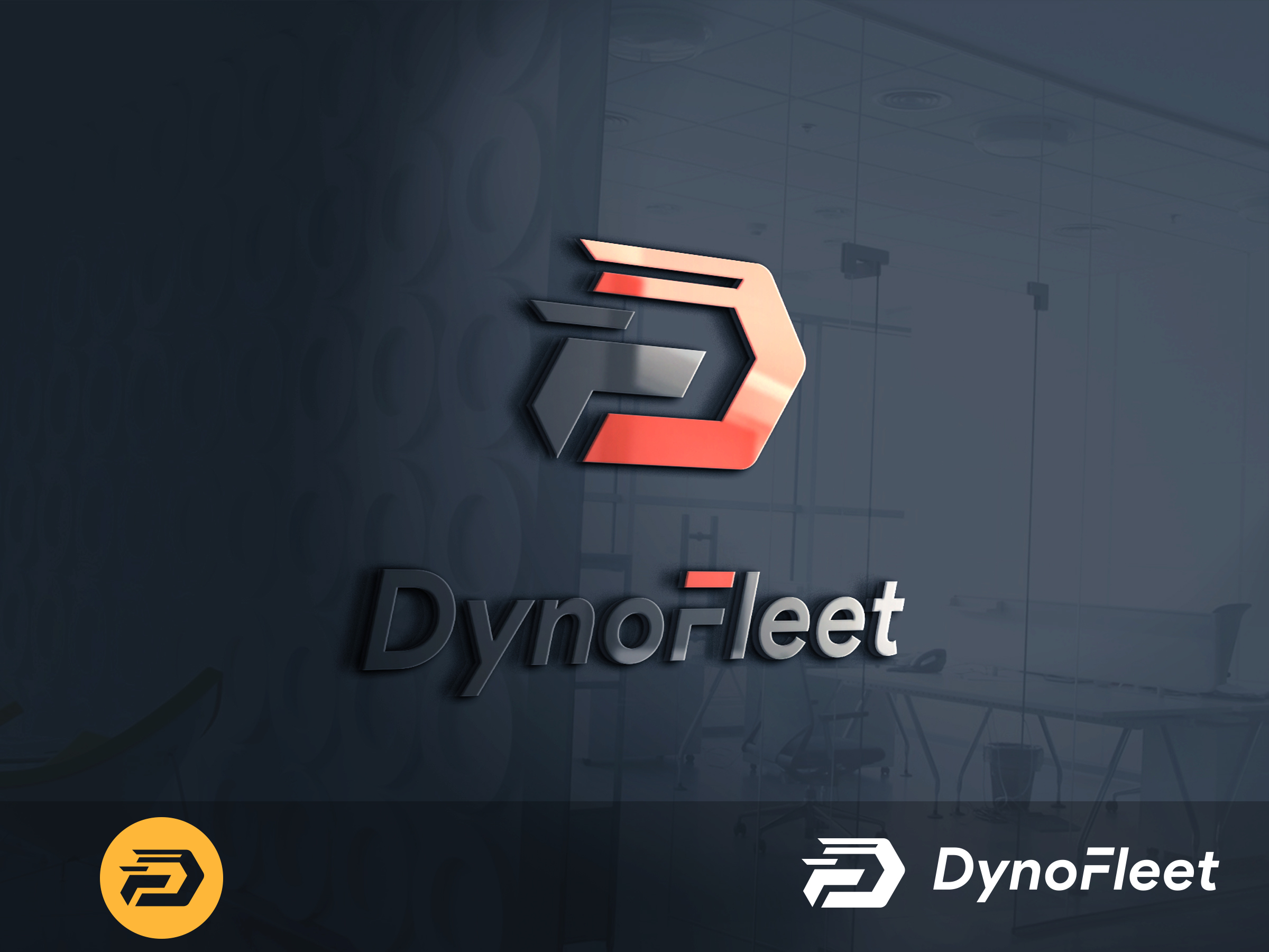 Logo Design by Logooos for this project | Design #26101233