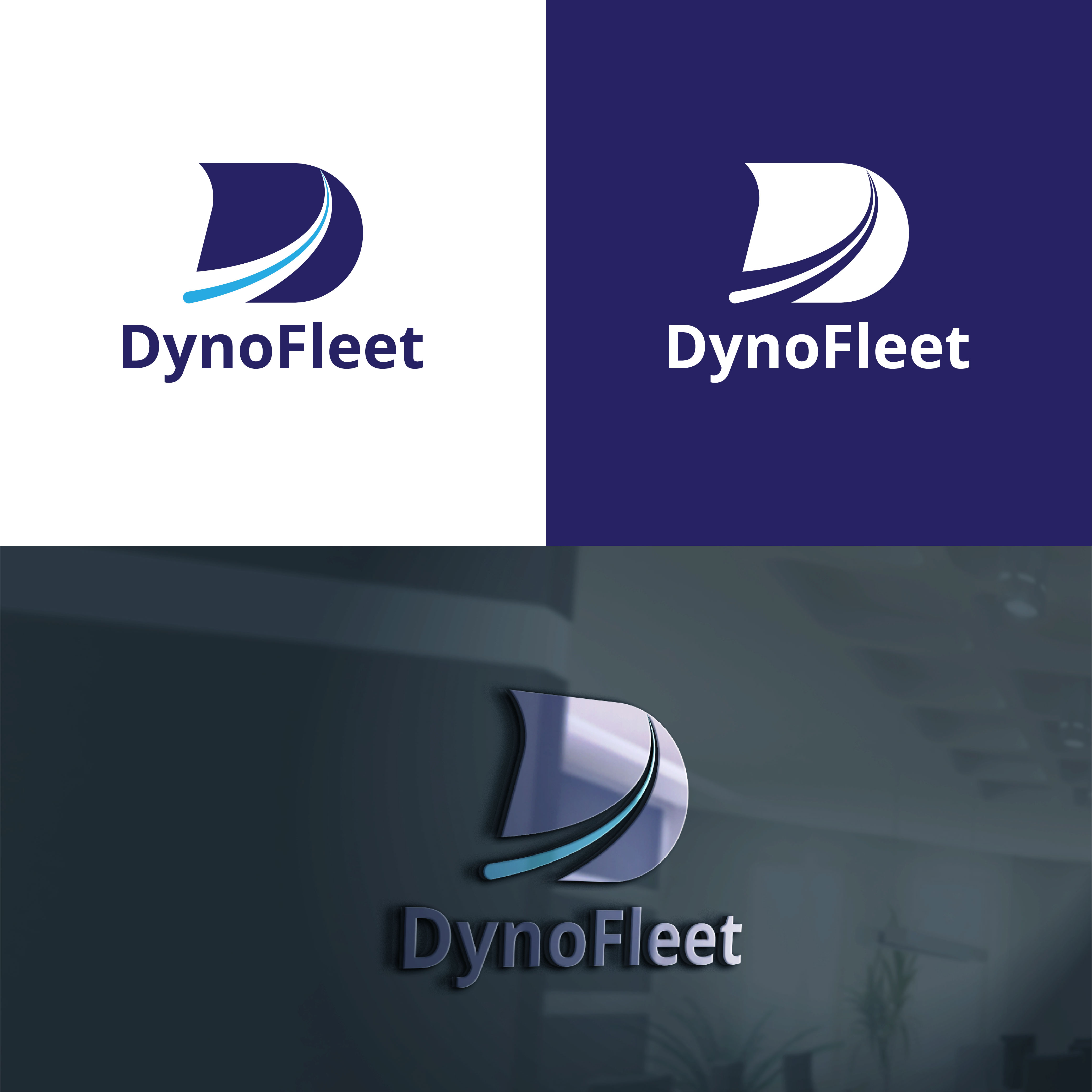 Logo Design by Fatrim for this project | Design #26111370