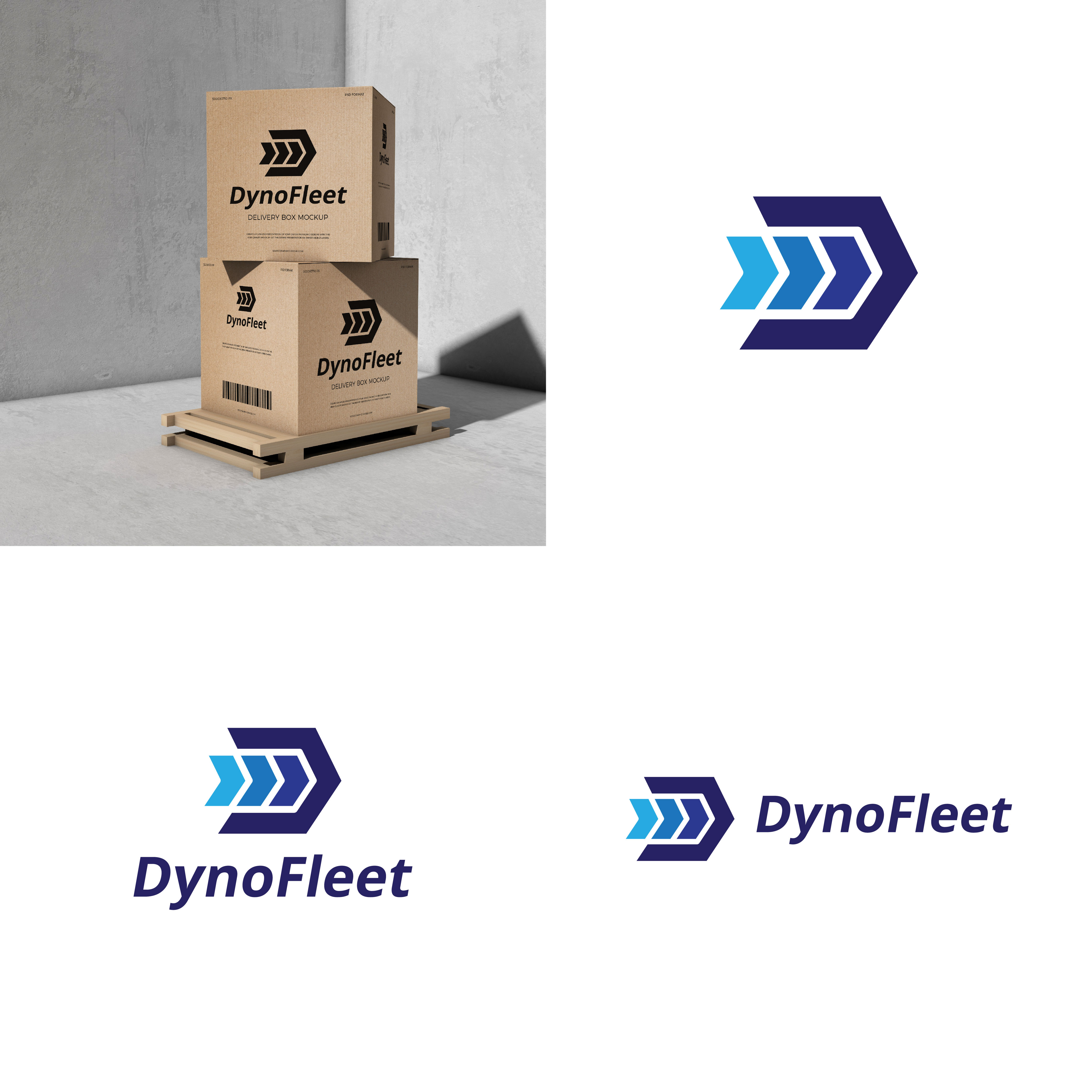 Logo Design by Fatrim for this project | Design #26117258