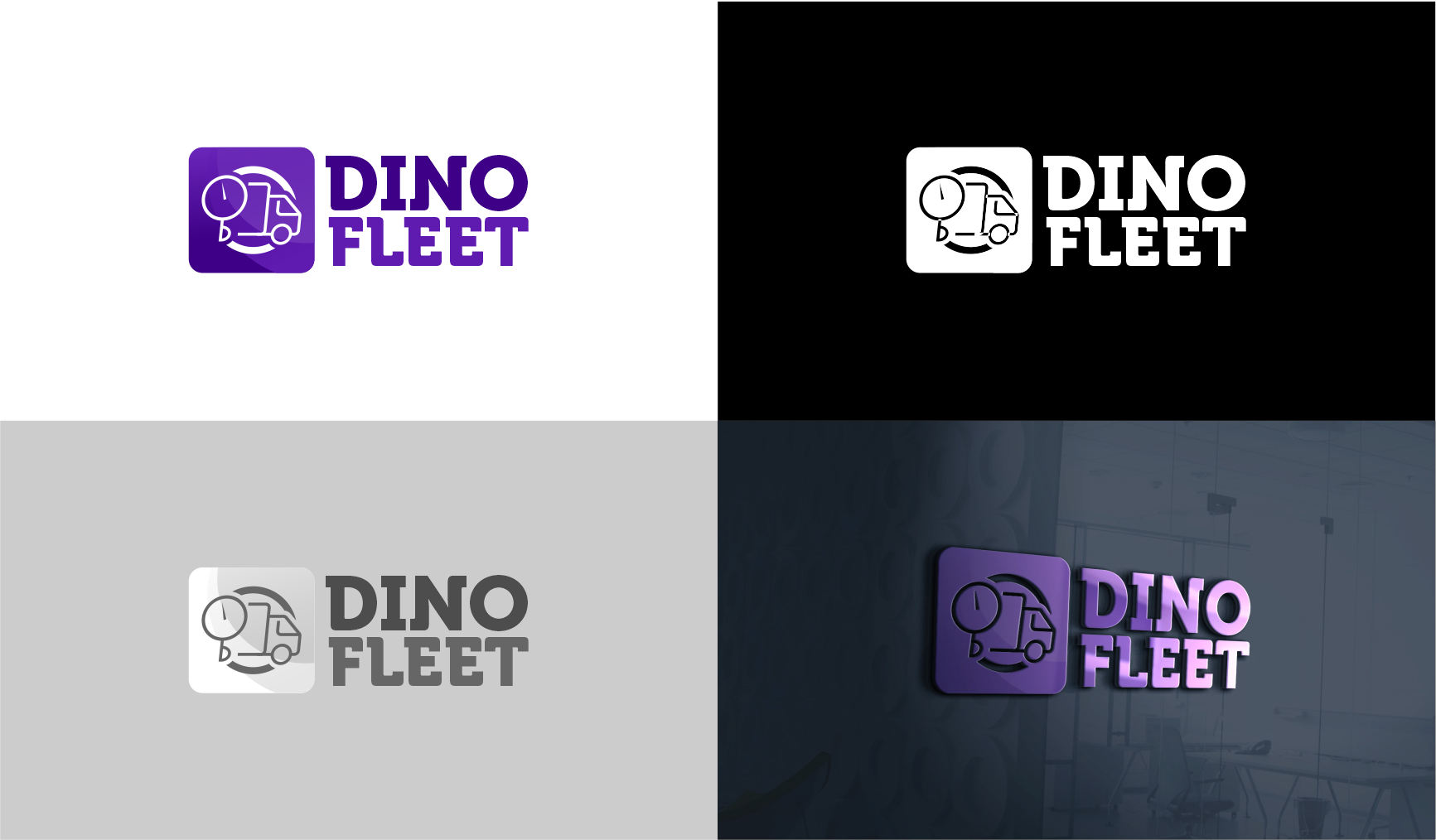 Logo Design by alexunisul for this project | Design #26101258