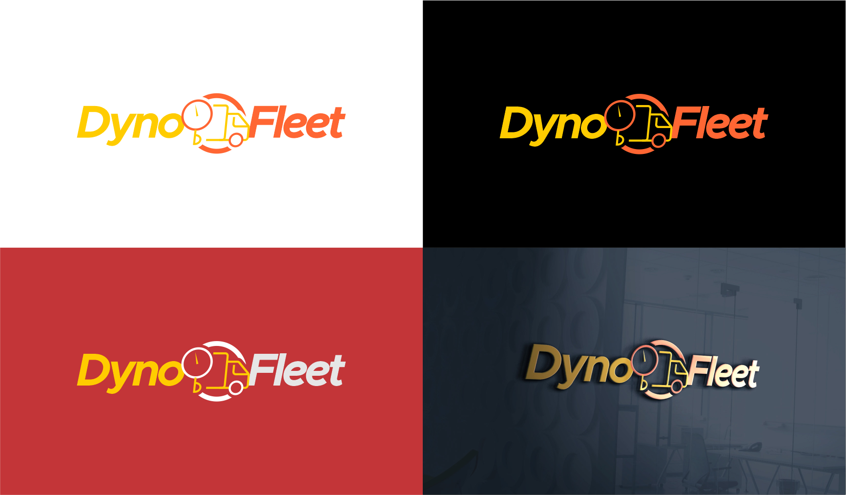 Design de Logo par alexunisul pour ce projet | Design #26101259