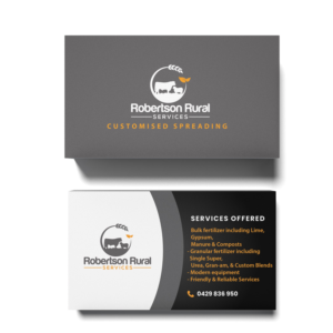 Business Card Design by nzdesigners