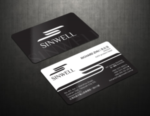 Business Card Design by Tripti Ranjan Gain for Robertson Rural Services | Design: #26098999