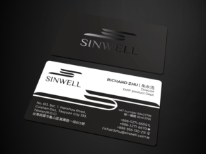 Business Card Design by Tripti Ranjan Gain for Robertson Rural Services | Design: #26099006