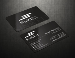 Business Card Design by Tripti Ranjan Gain for Robertson Rural Services | Design: #26099007