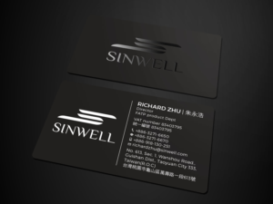 Business Card Design by Tripti Ranjan Gain for Robertson Rural Services | Design: #26099008