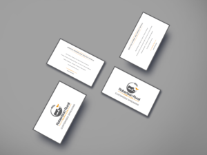 Business Card Design by Dan06 for Robertson Rural Services | Design: #26103141