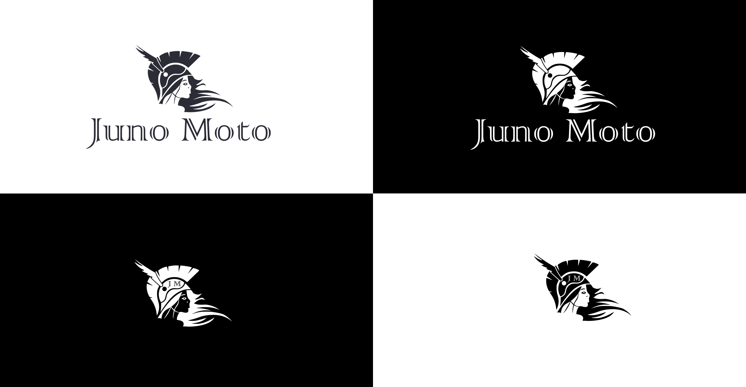 Design de Logo par Victorious Visions pour Juno Moto LLC | Design : #26119222