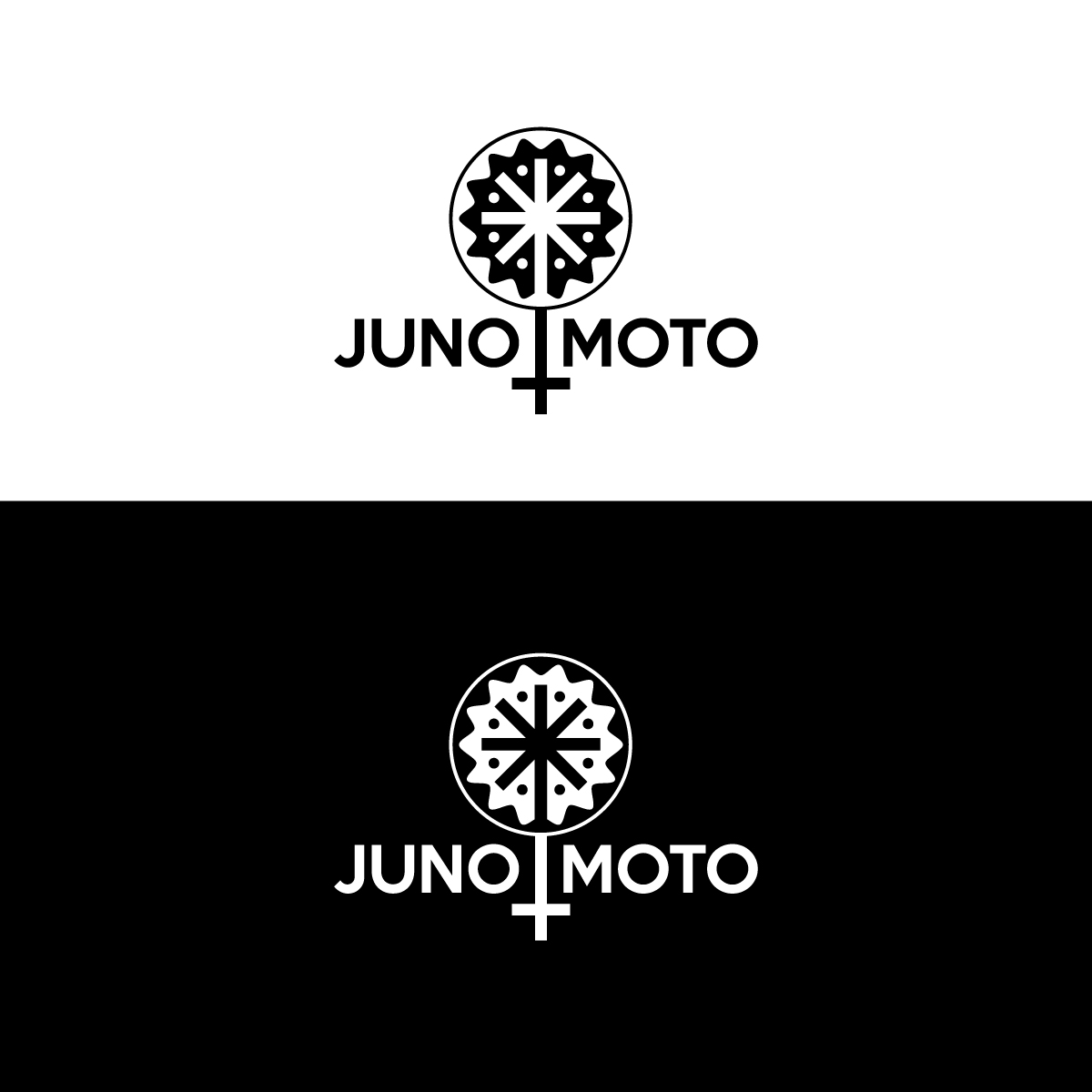 Diseño de Logo por Graphic Bricks para Juno Moto LLC | Diseño #26090182