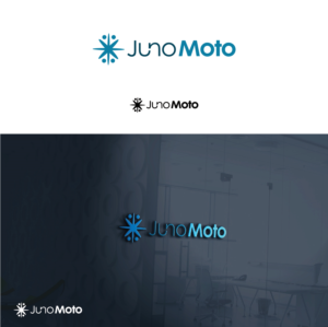 Nothing - we want the logo to be a stand alone design but with some options to have the business name in it 