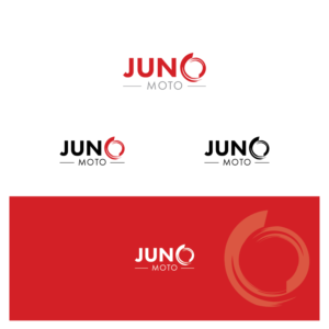 Design de Logo par Maxo-Biz pour Juno Moto LLC | Design : #26116447