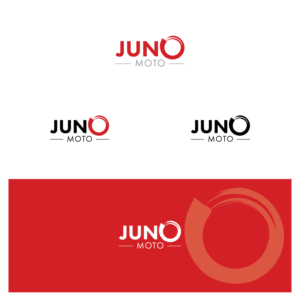 Design de Logo par Maxo-Biz pour Juno Moto LLC | Design : #26116448