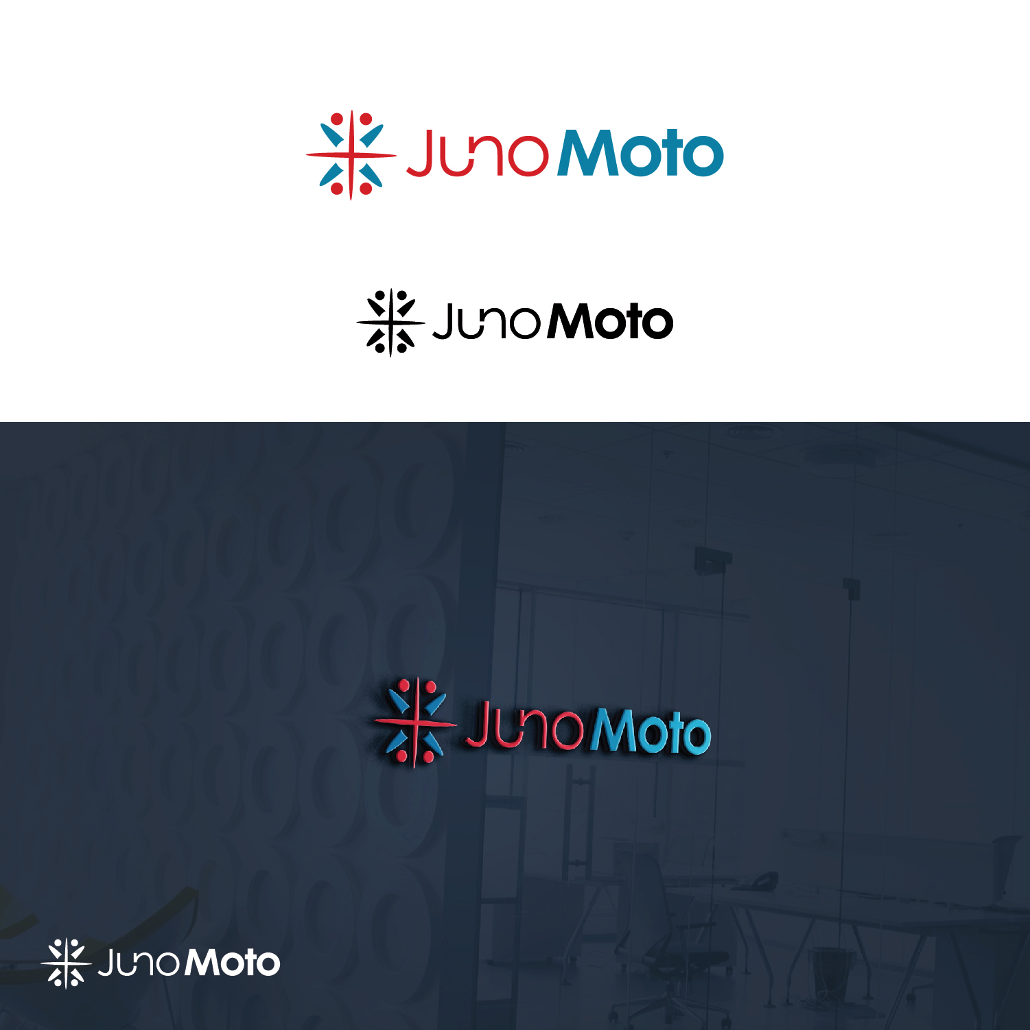 Design de Logo par Maxo-Biz pour Juno Moto LLC | Design #26116449