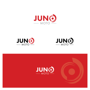 Design de Logo par Maxo-Biz pour Juno Moto LLC | Design : #26116450