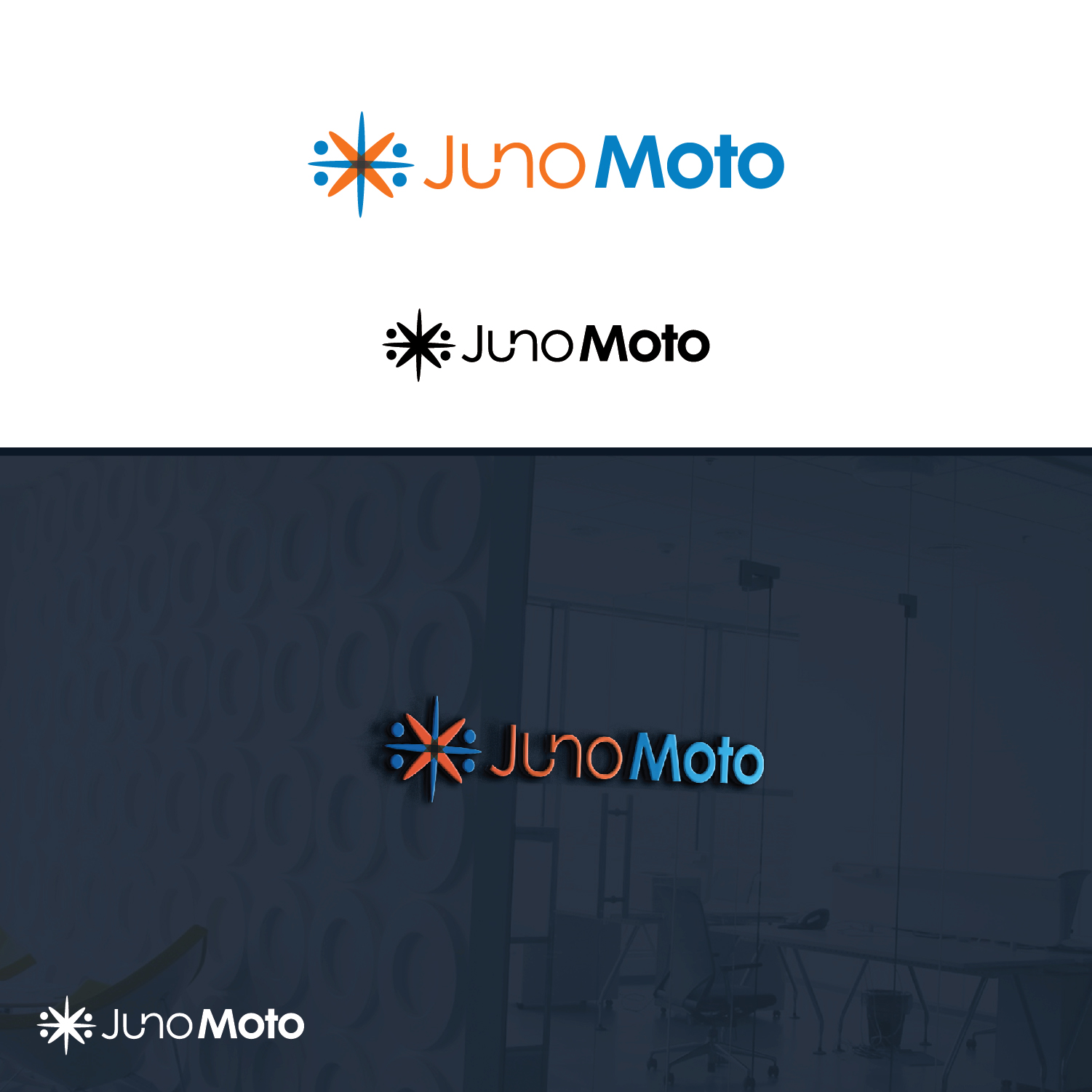 Design de Logo par Maxo-Biz pour Juno Moto LLC | Design #26116451
