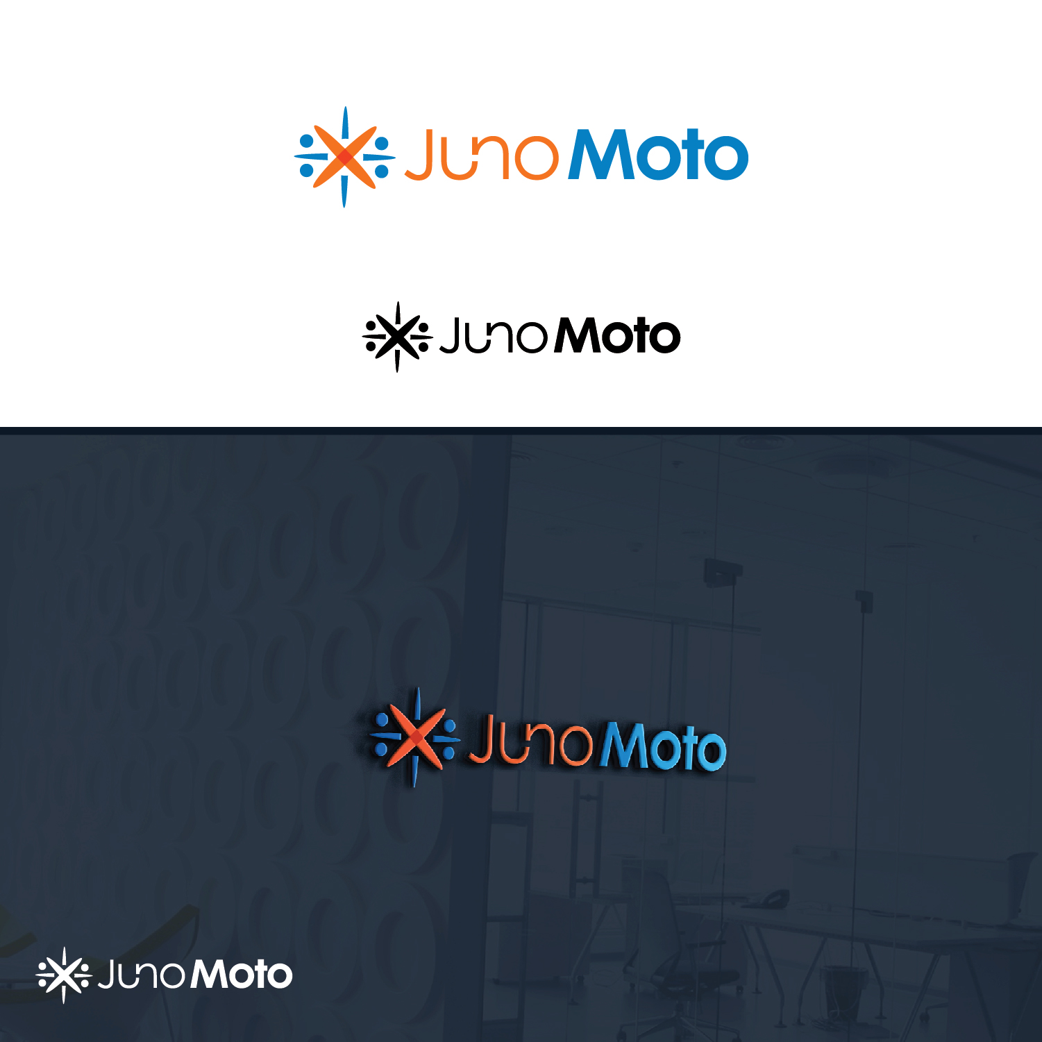 Design de Logo par Maxo-Biz pour Juno Moto LLC | Design #26116462
