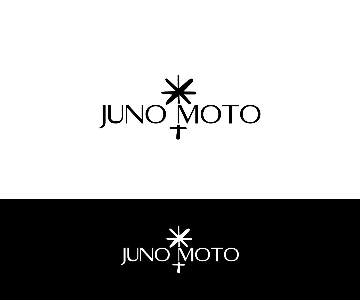 Logo Design by Ochieng for Juno Moto LLC | Design #26090968