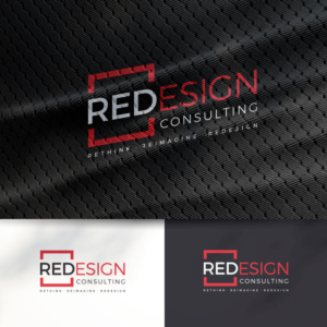REDesign Consulting | Logo Design by madeli