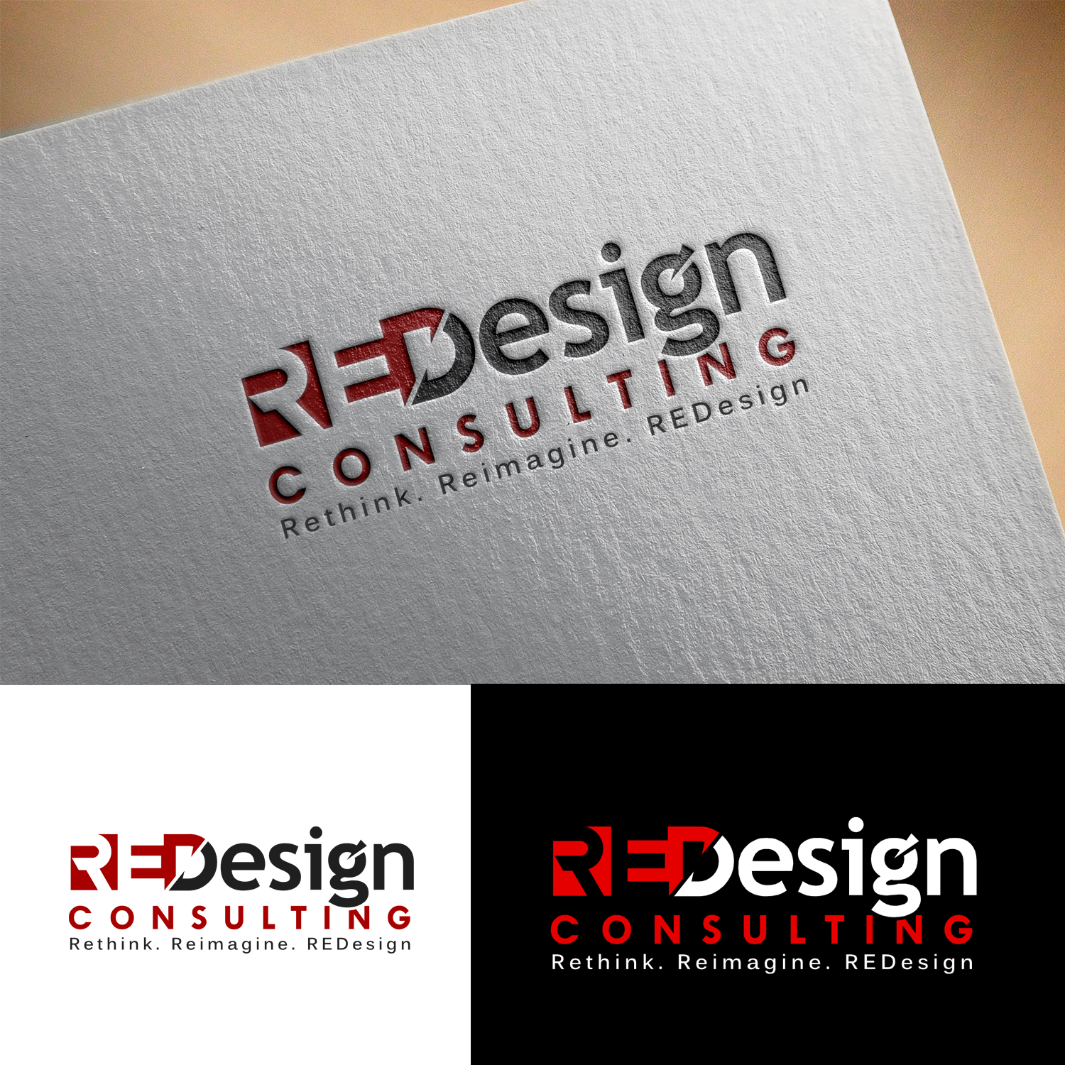 Logo Design by S.N.Y™-01 for this project | Design #26093098